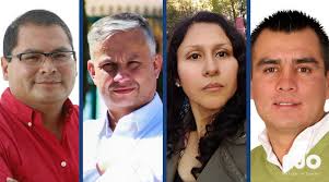 Del 29 de abril al 27 de junio de 2018 serán las campañas en Ojuelos de  Jalisco. #LaVerdadEnTusManos #LoViEnNDO La campaña a la gubernatura se  realizará a partir del 30 de marzo