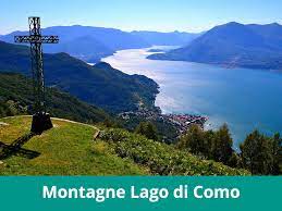 Tra le bellezze del #lagodicomo #villaserbelloni domina l'abitato del centro storico di #bellagio. Montagne Lago Di Como What To Do On Lake Como For Your Holiday