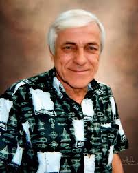 Harvey Ayers Obituary