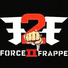 Force De Frappe Fdf Home Facebook