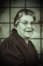 Frances Janet Hogeland Henson (1937-2016)