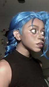 Jinx Hall Ryder Haircut