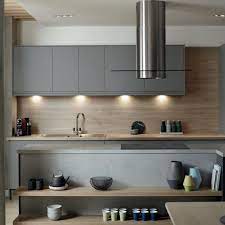 We design them to be tough and smart so they can become your favourite room to spend time in for years to come. 40 Inspiring Dark Grey Kitchen Design Ideas Pimphomee Dark Grey Kitchen Slate Grey Kitchen Grey Kitchen