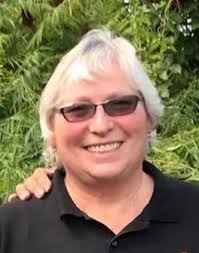 Deaf Woman of the Year