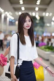 Dedicated To Female Kpop Idols Most Beautiful Faces Korean Actresses Tzuyu Twice