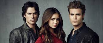 Die vampire diaries werden in der 6. Vampire Diaries Wer Starb Im Finale Der 5 Staffel