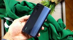 Xiaomi Mi 9 Lite review: we have the ...