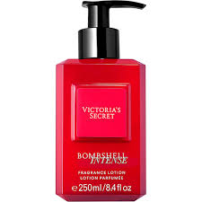 Bombshell perfume by victoria's secret, set off an explosion of desirable fragrance with bombshell, a flirty women's fragrance by victoria's secret. Victoria S Secret Bombshell Intense Fragrance Lotion Body Lotions Beauty Health Shop The Exchange