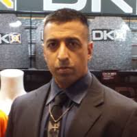 David Hakim Email & Phone Number