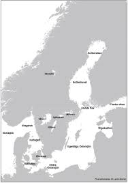 Man kan zooma in eller ut i kartan. Figur 2 Karta Over Sveriges Havsomraden Och Fem Storsta Sjoar Ur Download Scientific Diagram