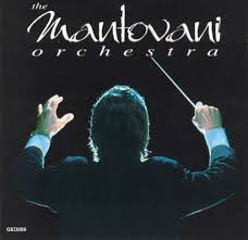 Image result for images Mantovani orchestra