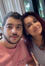 Michelle Albuquerque Miranda