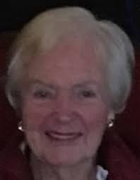 Doris Eagan Obituary (1928