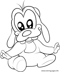 Top 20 deer coloring pages for your little ones. Cartoon Coloring Pages Printable Disney All Round Hobby