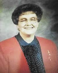 Betty "Sue" (Pittman) Green Obituary