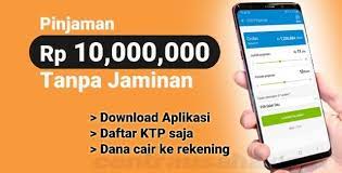 Mengajukan pinjaman di bank bri butuh catatan bi checking yang bagus. Pinjaman Dana Cepat 10 Juta Tanpa Jaminan Kta Tunaiku Amar Bank