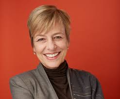 Who Is Hilary Pennington? A Few Questions for Ford's New Executive Vice  President