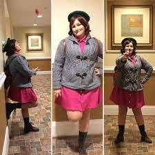 Pokemon Trainer Gloria Gen 8 Pokemon Gloria 15 Dresses Gloria