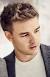 Long Wavy Medium Length Boys Haircuts