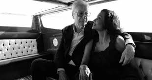 Toimituksellisia arkistokuvia, valokuvia ja kuvia. Michael Caine Was Lovestruck The Moment He First Saw Now Wife Of 46 Years On Tv Wanted To Fly Thousands Of Miles To Find Her