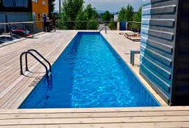 The Diy Shipping Container Swimming Pool Buy A Shipping Container For Sale