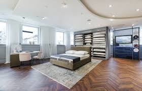 Das zusammenspiel von unternehmenstradition und markeninnovation ist die firmenphilosophie von betten rid münchen. Bettenrid By Umdasch