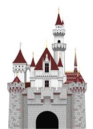 Castle Png Clipart Castle Cartoon Castle Mural Clip Art