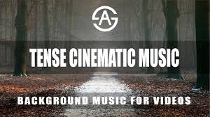 Tense Cinematic Instrumental Ambient Music Free Music By Argsound Youtube