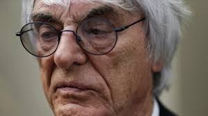 Cengkraman Diktator Formula 1 Itu Belum Usai