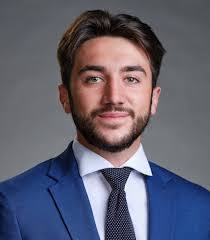 Thomas Knapp's Instagram, Twitter & Facebook