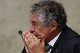 Aposentadoria de Marco Aurélio inaugura era de Gilmar Mendes como decano  por até nove anos