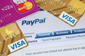 Maybe you would like to learn more about one of these? Paypal And Visa To Release European Debit Card Pymnts Com