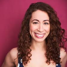 Stephanie Lynne Mason in Mythic at The Cincinnati Playhouse in the Park