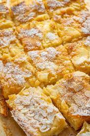 Puddingkuchen schnell einfach und ausgesprochen lecker. Apfelkuchen Vom Blech Schnell Lecker Und Mega Saftig Einfach Malene Rezept Apfelkuchen Rezept Einfach Rezepte Apfelkuchen Rezept