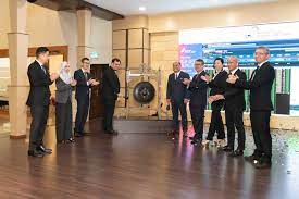 By reading employee ratings and reviews on jobstreet.com malaysia. Ocean Vantage More Than Doubles On Market Debut The Edge Markets