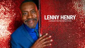 Lenny Henry Career Retrospective