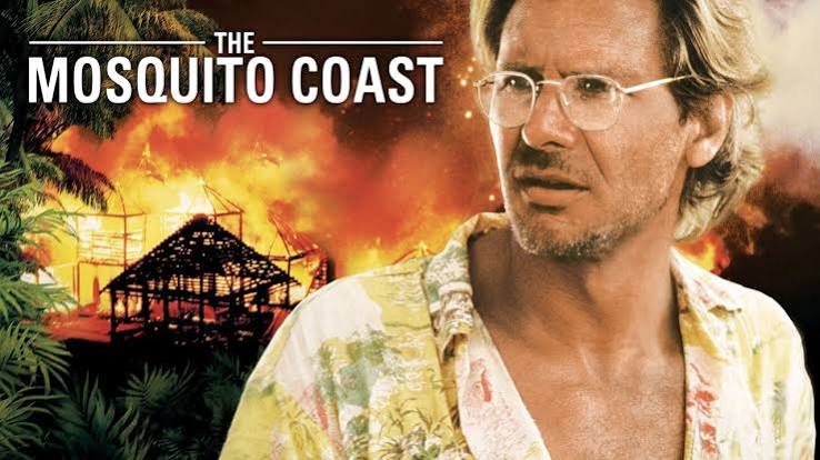 The Mosquito Coast (1986) - Movie - Where To Watch