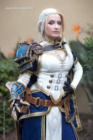 See more ideas about blizzcon, cosplay, starcraft. Blizzcon 2018 S Cosplay Was Out Of Control