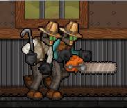 How does he hit so many uppercuts. Railbenders Cactus Mccoy Wiki Fandom