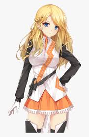 The most common yellow anime material is paper. Anime Girl Yellow Hair Png Download Anime Girl Yellow Hair Png Transparent Png Kindpng