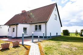 Moin, solvente familie sucht im umkreis von ca. Doppelhaushalfte Rappenhagen In Kemnitz Bei Greifswald Objekt We 141412