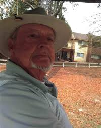 Raymond Summers Obituary