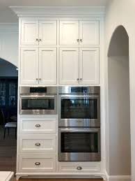 Its clean and simple design pairs well with any layout or color scheme. Trendehouse Trending Interior And Exterior Decor White Kitchen Renovation Kitchen Renovation Inspiration Kitchen Cabinet Design
