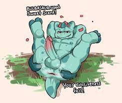 Rule34 - If it exists, there is porn of it  bulbasaur, pokemon (species)   7484390