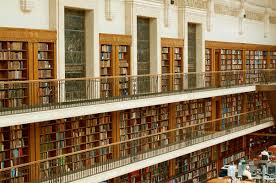 The campus is built on 400 hectares (990 acres) at seri iskandar, perak, malaysia. 28 Most Spectacular Libraries Around The World