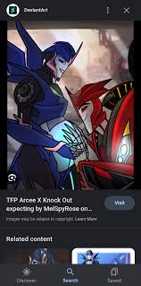 What are the worst fanfictions you have seenhead of? : rTransformemes