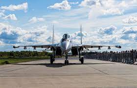 До июля 2009 года являлся аэродромом совместного базирования. Aerodrom Kubinka Soglasovanie Stroitelstva V 2019 Godu