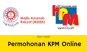 Permohonan Kolej Profesional Mara 2021 Online Kpm Dan Semakan