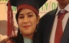 Enrolled as advocate of the supreme court of pakistan on 12.09.1985. Suman Kumari Is Pakistan S First Hindu Woman Judge The Hindu