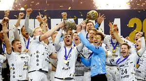 Erleben sie das champions league handball spiel zwischen thw kiel und fc barcelona live mit berichterstattung von eurosport. Svxbq Sxn7tpum